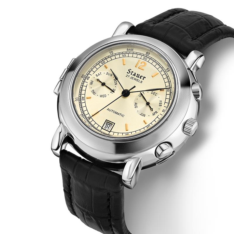 Stauer 1944 Ritorno Timepiece